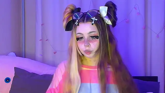 suemeow's cam snapshot