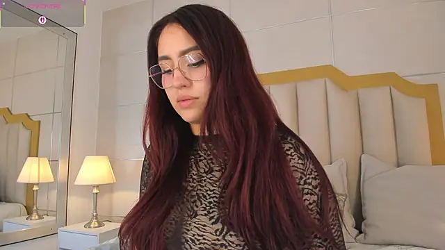 MaddieParker's cam snapshot