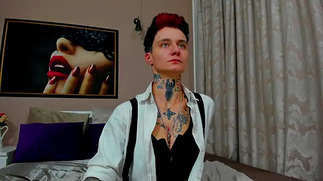 Kennysx's cam snapshot