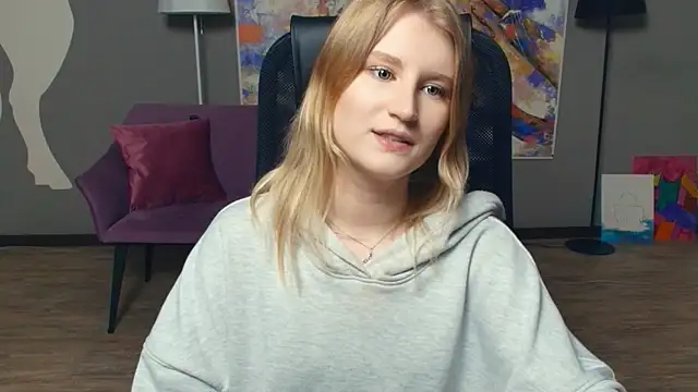 LisaRais's cam snapshot