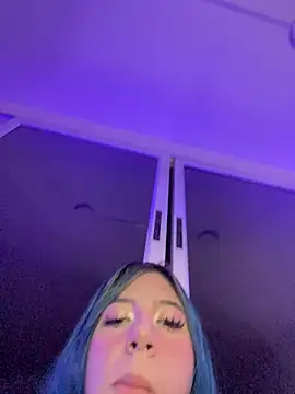 ReiAyanamy's cam snapshot