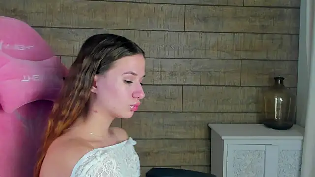 KristinaBellini's cam snapshot