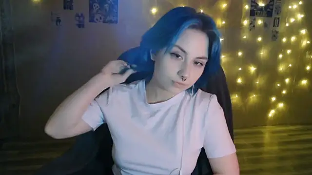 caramelleia's cam snapshot