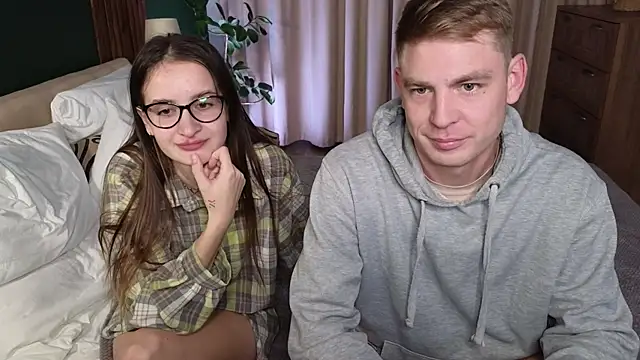 AlfredNK's cam snapshot