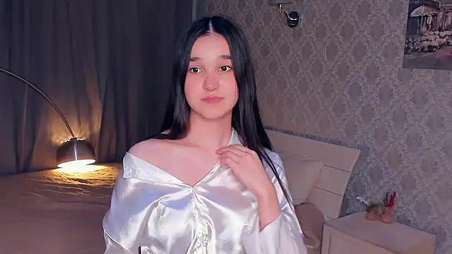 MeliaMelchiori's cam snapshot