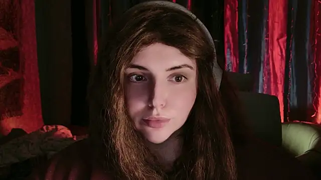 DaraSecret's web cam