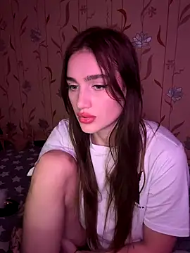 SabinaToffyy's cam snapshot