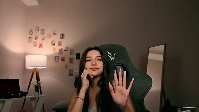 Vexorine's cam snapshot