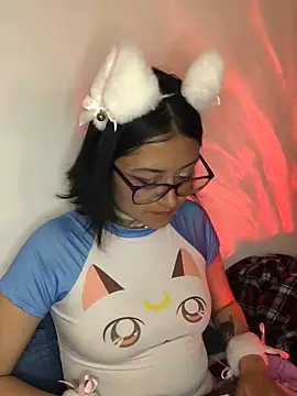 Winter_111's cam snapshot