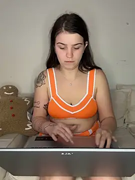 joeystaciee's cam snapshot