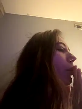 Smokeybarbie's cam snapshot