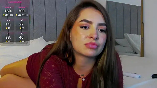 caralella live sex cam