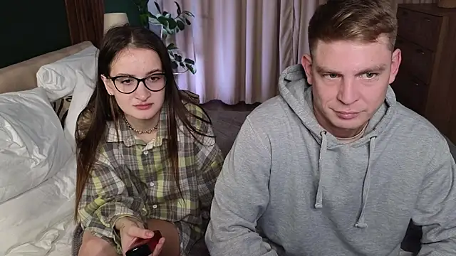 AlfredNK's cam snapshot