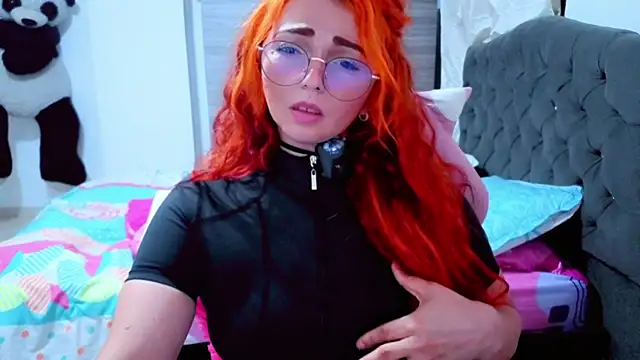 Alexatexa2929 live sex cam