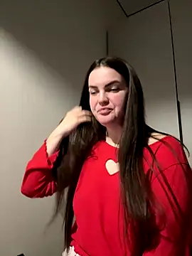 Karolina_llove's cam snapshot