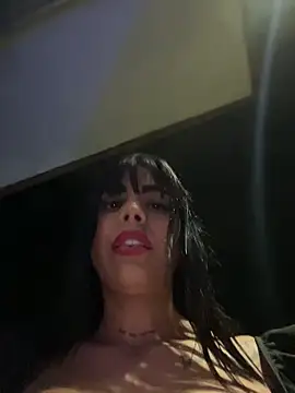 Tamyjenkins1 live sex cam