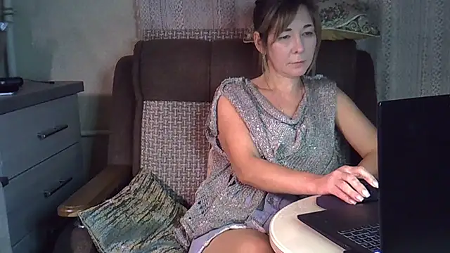 EllaJohnsonX's cam snapshot