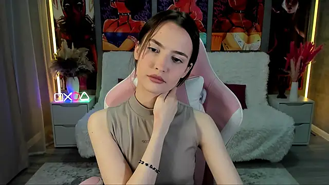 SamanthaaaWalker's cam snapshot