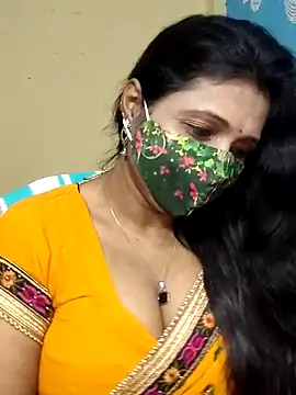 Hotty_Kavita's cam snapshot