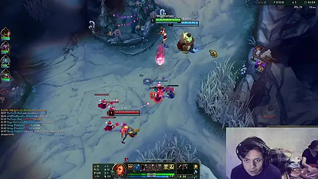 LosPatronesuwu live sex cam