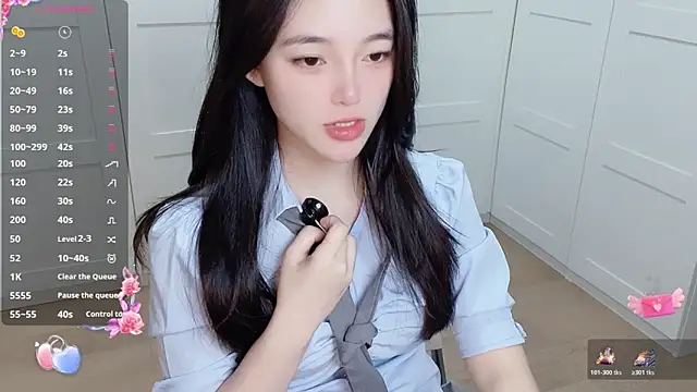 Miki-kk's cam snapshot