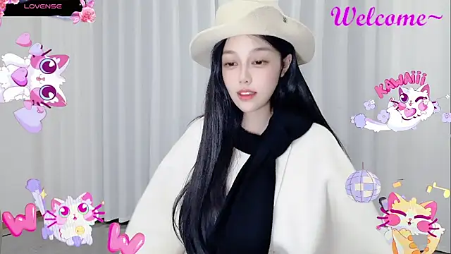 Putingyy's cam snapshot