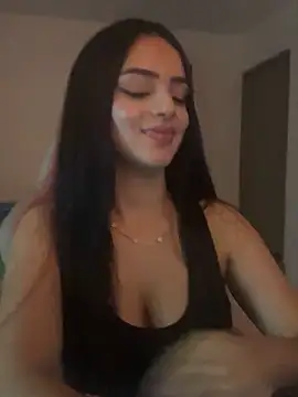 anniehart's cam snapshot