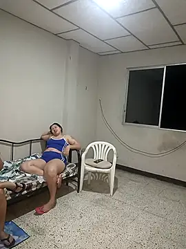 DanelyLopez live sex cam