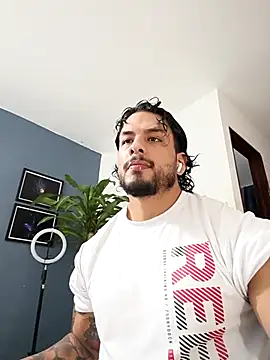 SilvaBranko live sex cam