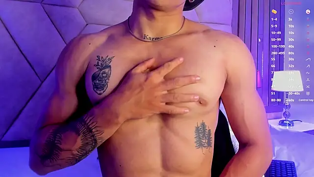 AkazaBoy_ live sex cam