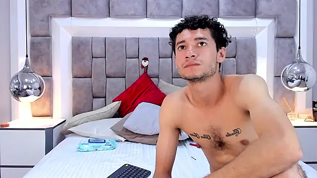 EthanCollen live sex cam