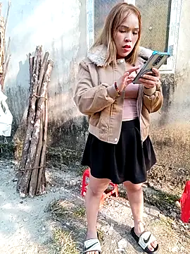 Melylyna live sex cam