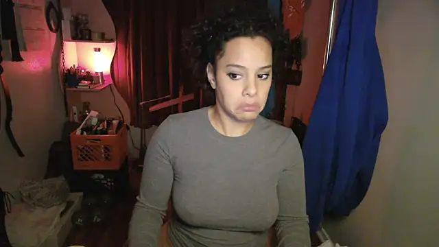 PrettyLittleProblem live sex cam