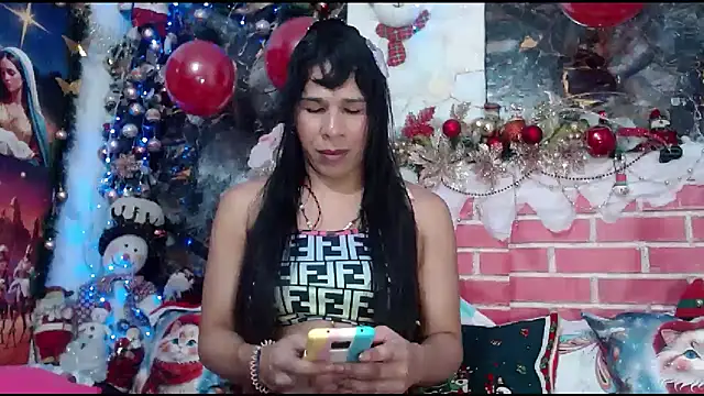 DesireDirtyTS__ live sex cam