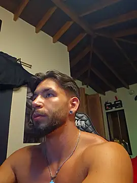 JACKSON_STIFLER live sex cam