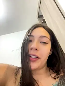 Latina_vanessa live sex cam