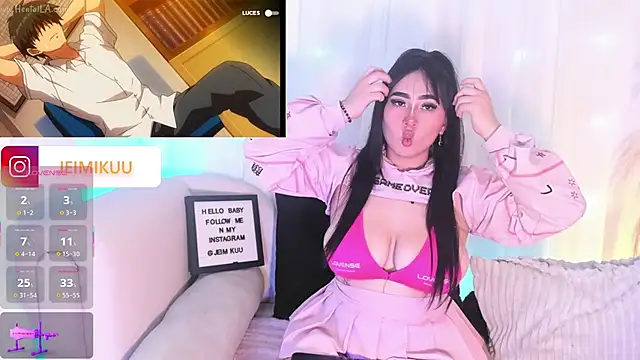 mikuru_hara live sex cam