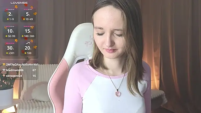 AlexsisFaee live sex cam