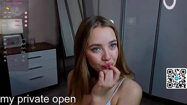 Anna_mileer live sex cam