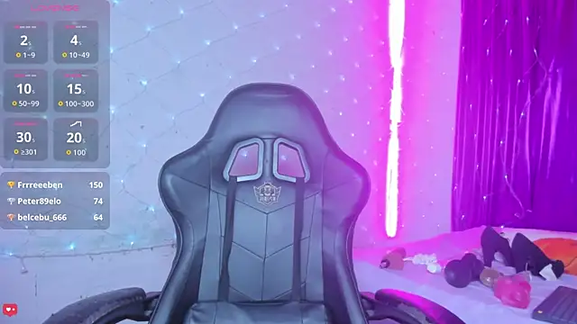 jonson- live sex cam