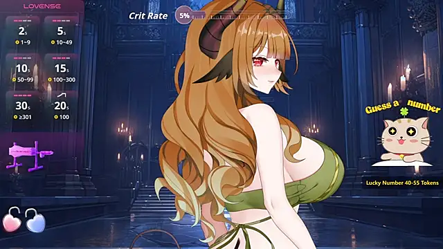 hadamia live sex cam