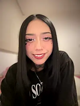 JIORYOvO live sex cam