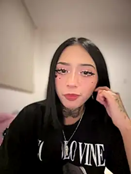 JIORYOvO live sex cam