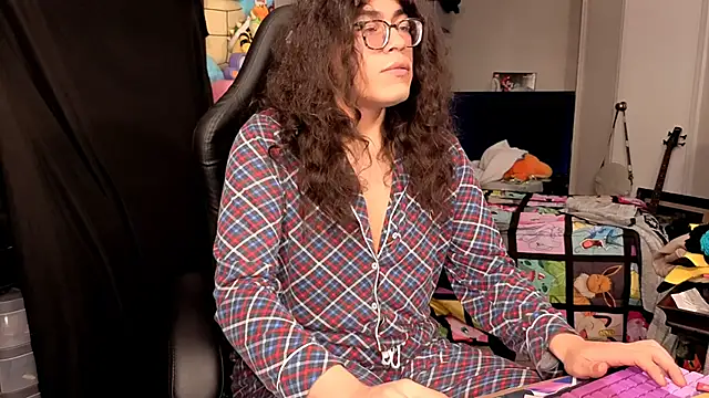 ShinyCherub live sex cam