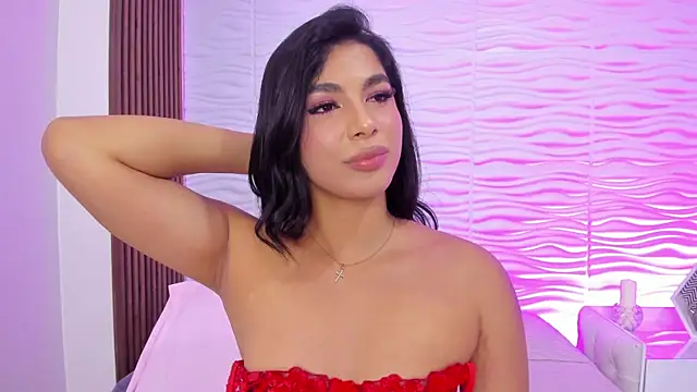 IsabelleFoxx_ live sex cam