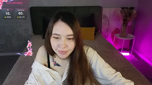 Jinkks live sex cam