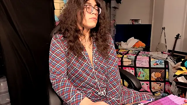 ShinyCherub live sex cam