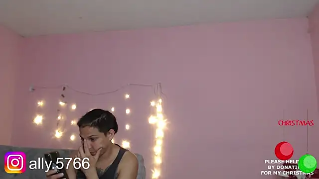 GoalXCouple live sex cam