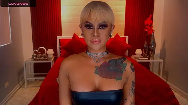 StellaStrong30 live sex cam