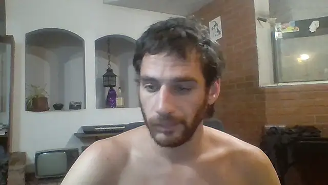 Stevenson988 live sex cam